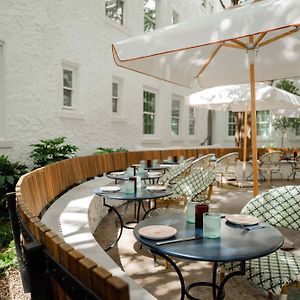 Hotel Granada Midtown